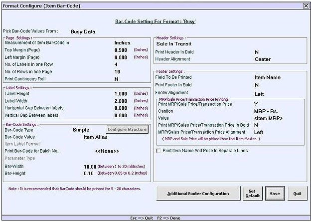 Bookkeeping Software For Home