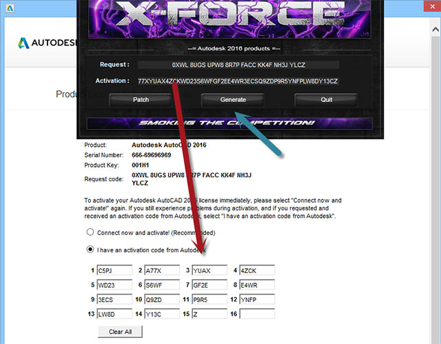 Xforce Keygen 64 Bit 2010