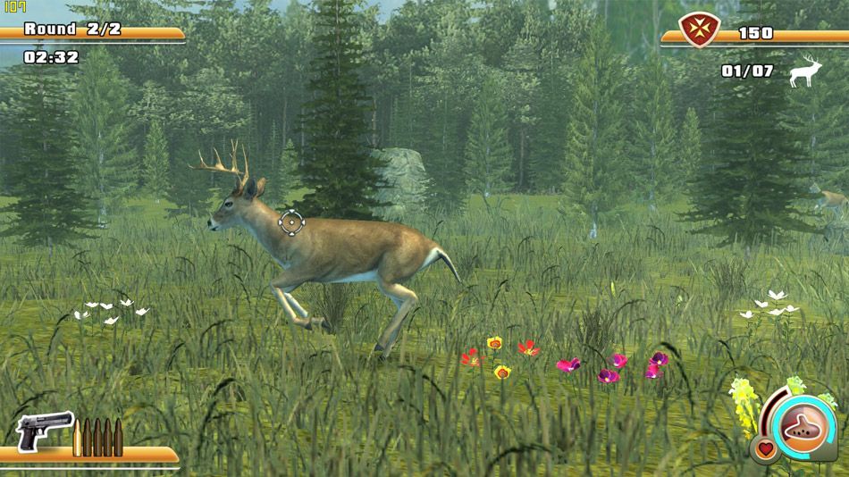 Deer hunter for pc free